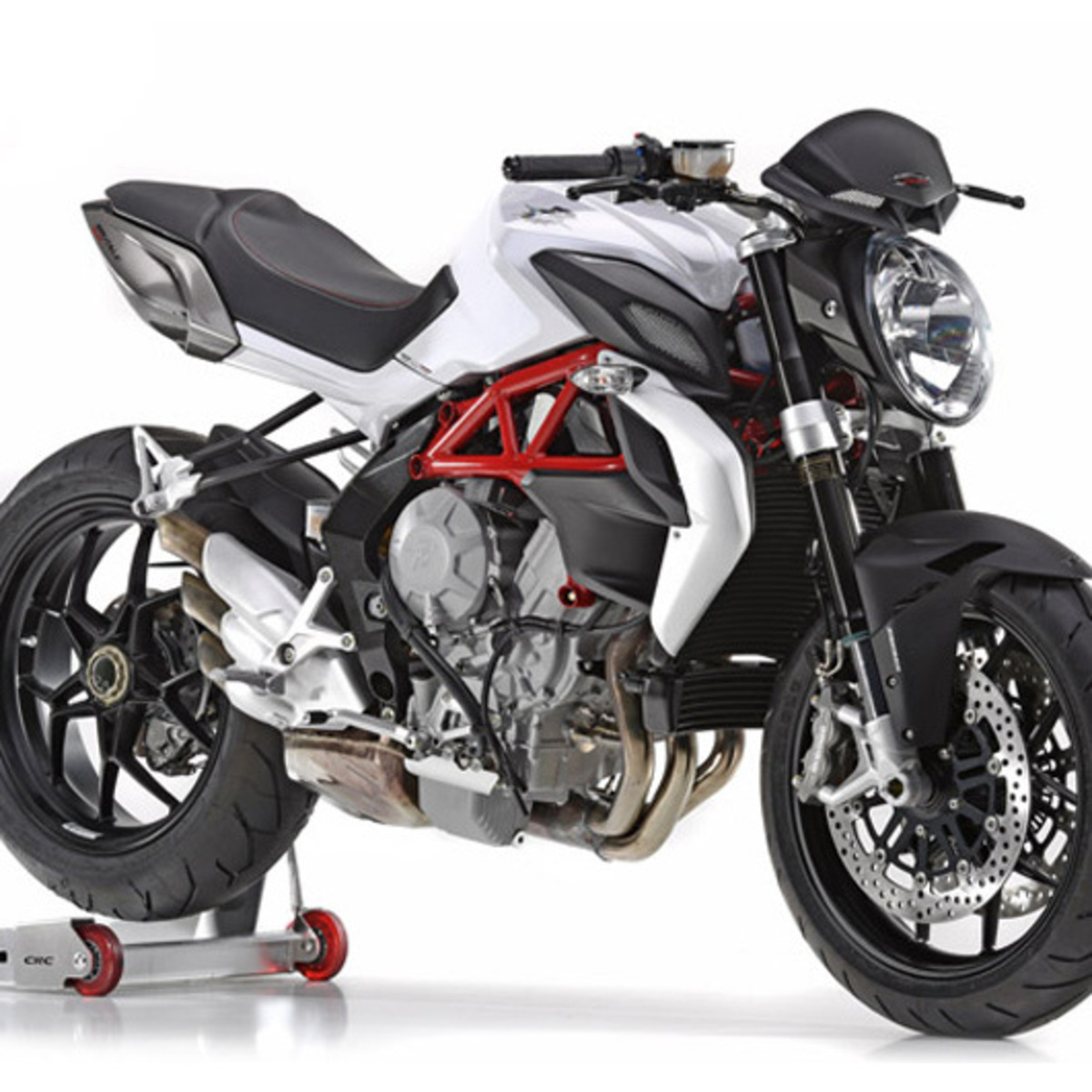 MV Agusta Brutale 800 EAS (2015)