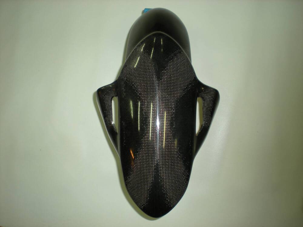 Parafango anteriore Monster in carbonio - 96948800 Ducati (2)