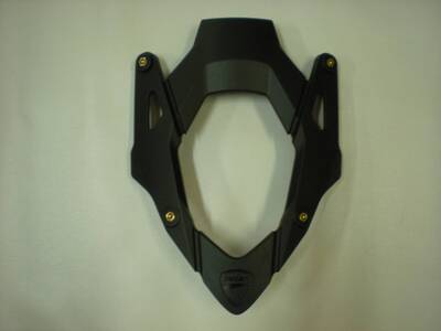 Supporto parabrezza MTS - 8291A812A Ducati