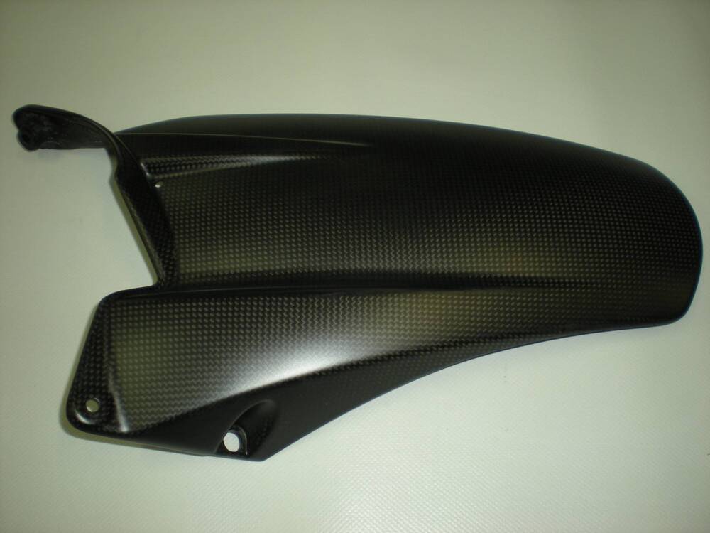 Kit parafango posteriore MTS - 96980091A Ducati