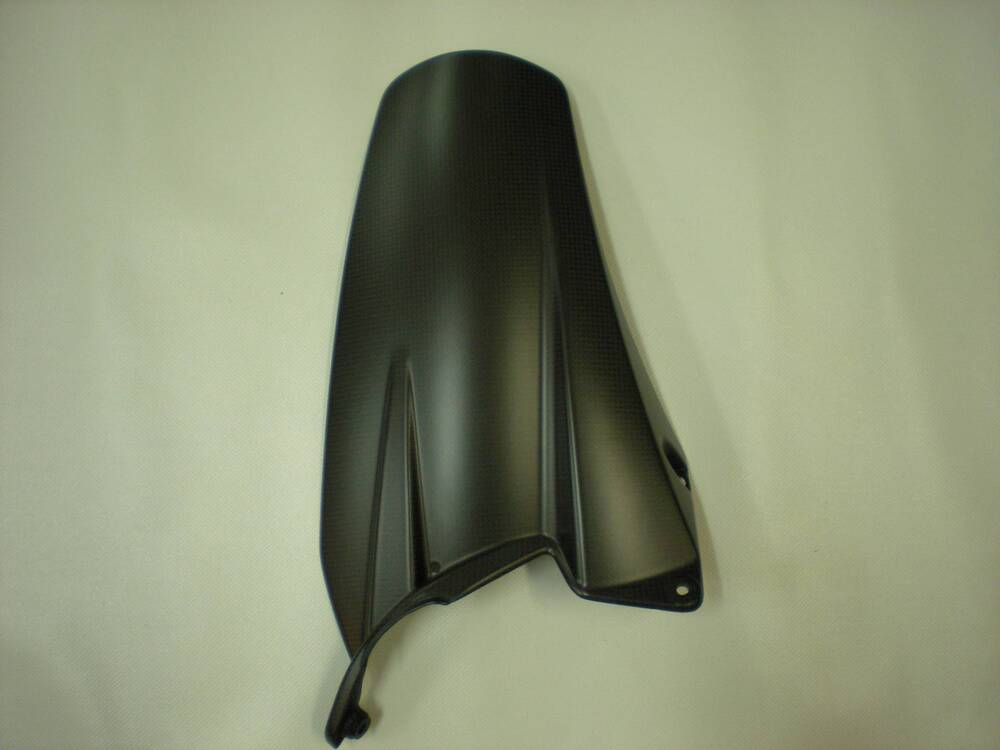 Kit parafango posteriore MTS - 96980091A Ducati (2)