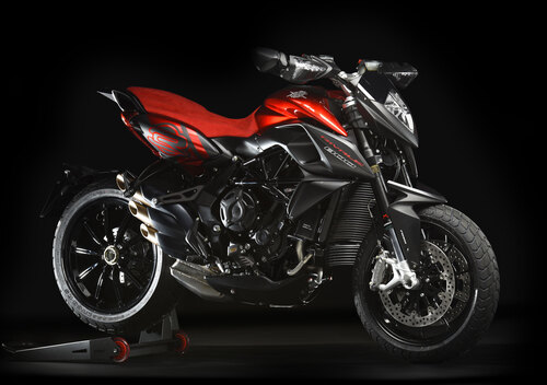 MV Agusta Rivale 800