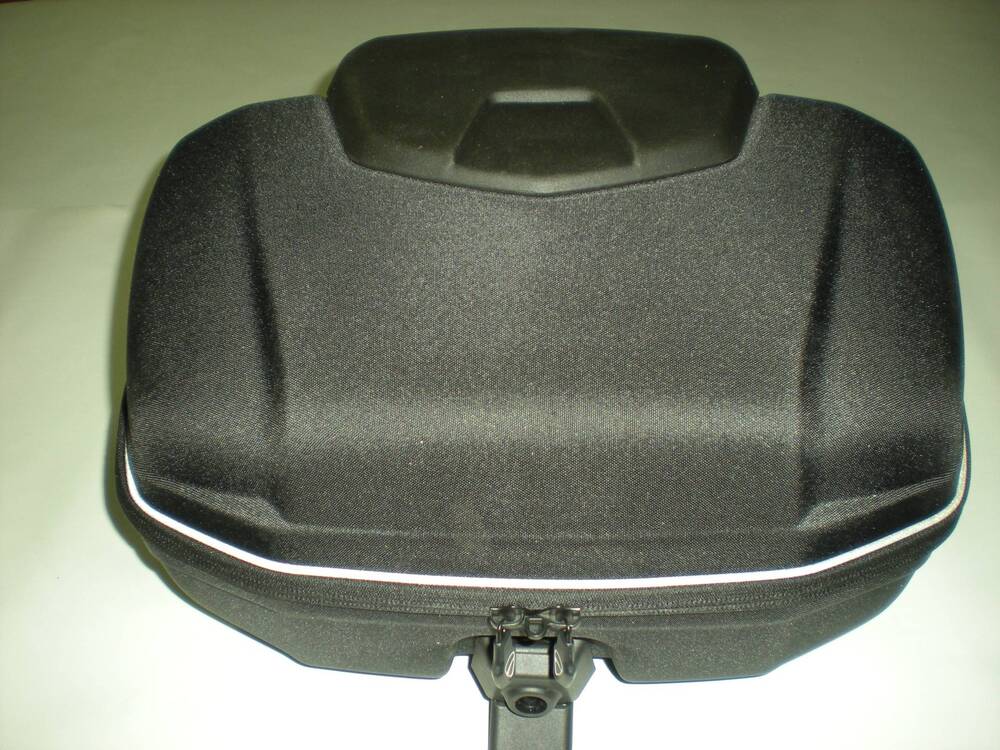Kit top case Hym - 96780121A Ducati