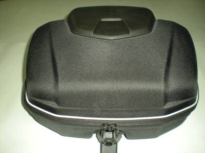 Kit top case Hym - 96780121A Ducati