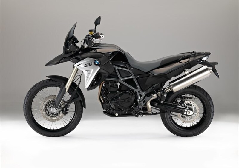 Bmw F 800 GS F 800 GS (2016 - 18) (2)