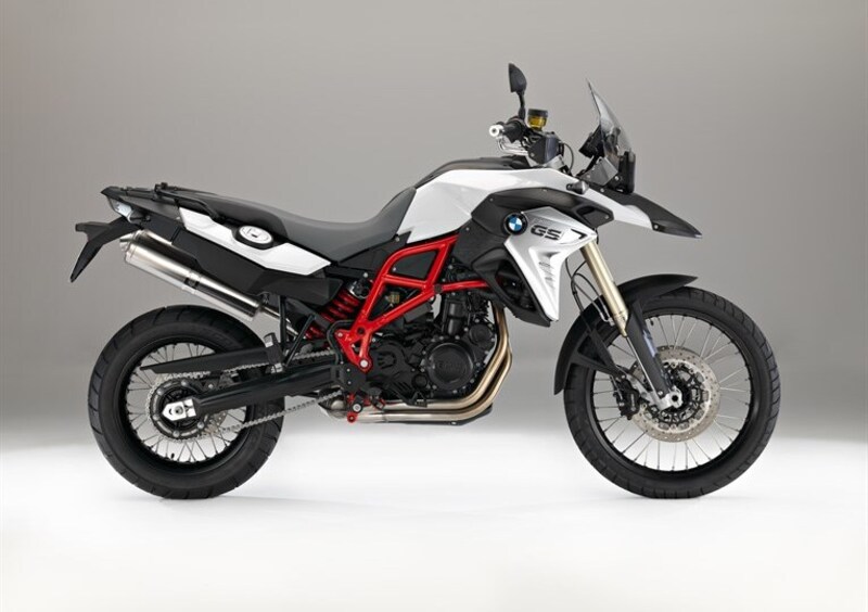 Bmw F 800 GS F 800 GS (2016 - 18) (5)