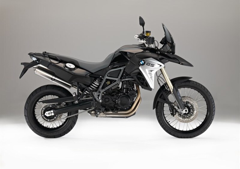 Bmw F 800 GS F 800 GS (2016 - 18) (3)