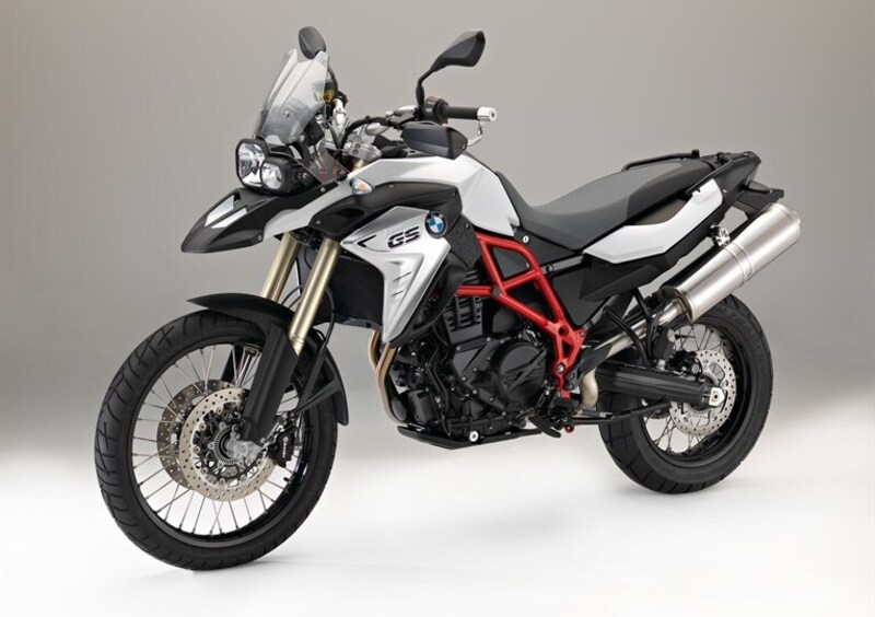 Bmw F 800 GS F 800 GS (2016 - 18) (4)