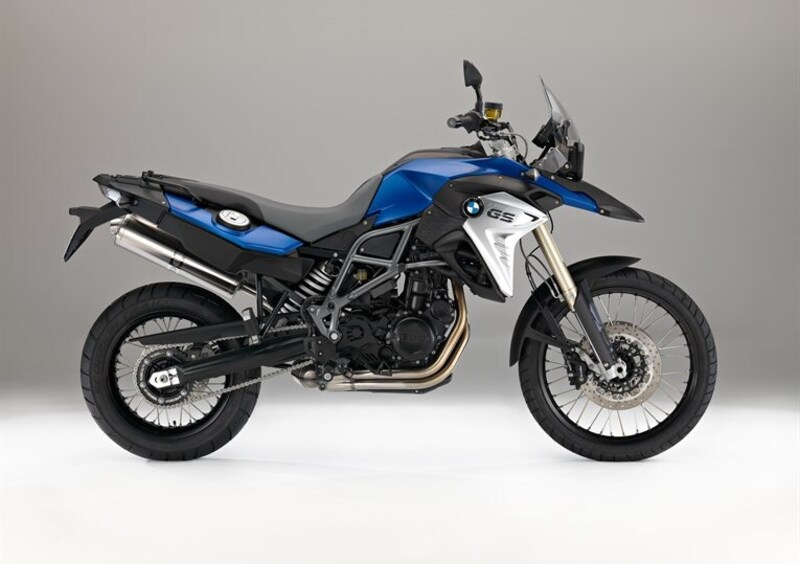 Bmw F 800 GS F 800 GS (2016 - 18) (6)