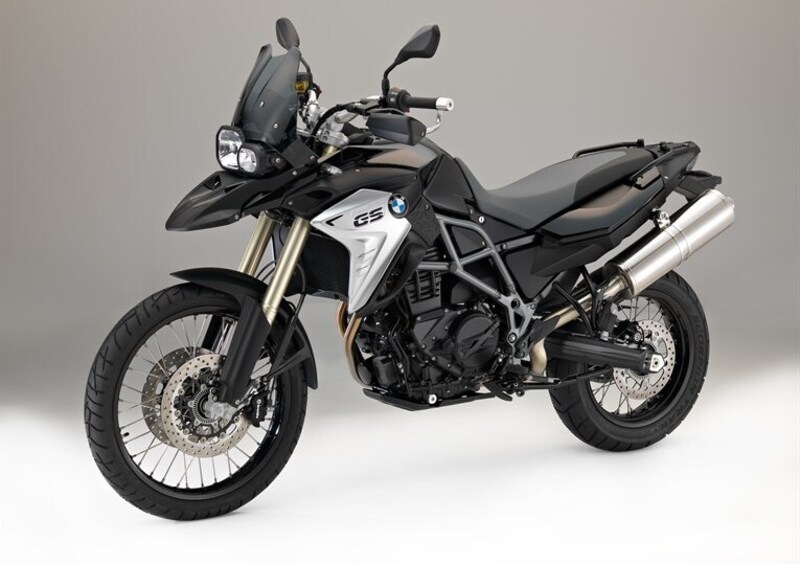 Bmw F 800 GS F 800 GS (2016 - 18) (7)