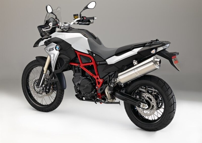 Bmw F 800 GS F 800 GS (2016 - 18) (12)