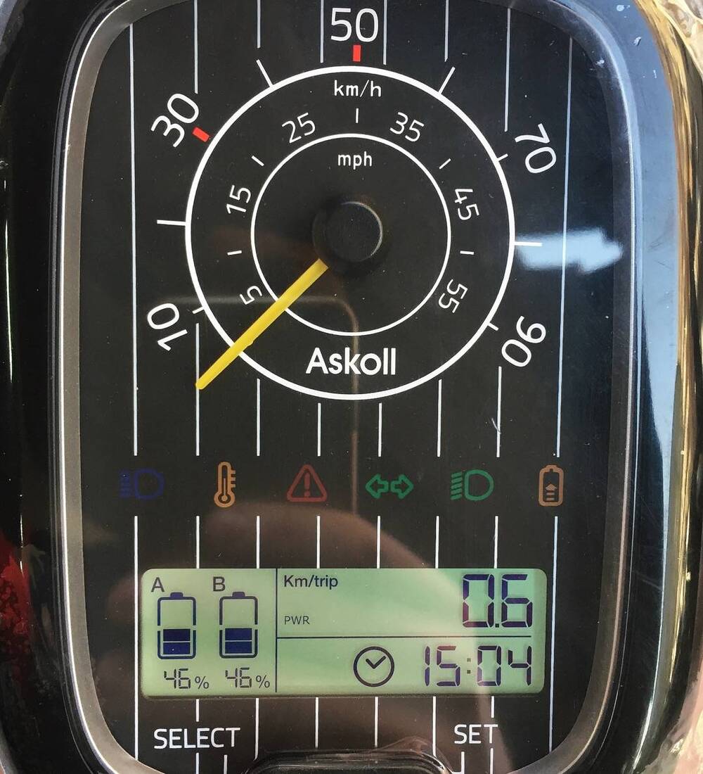 Askoll eS2 (2017 - 22) (4)