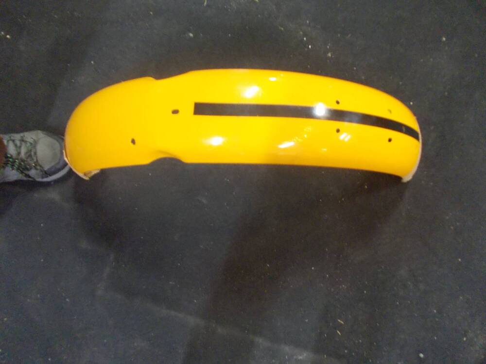 Parafango Ducati Scrambler - VV (2)