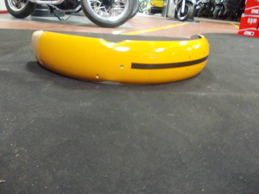 Parafango Ducati Scrambler - VV (3)