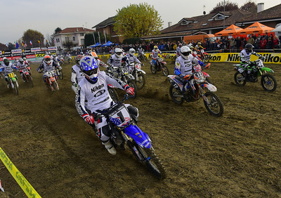 Transborgaro 2015: al via i miti del cross d’epoca 