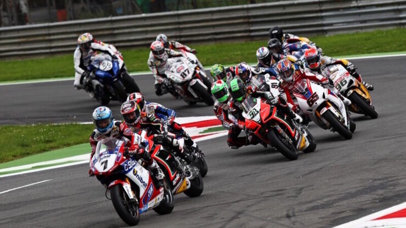 Superbike: Monza rientra nel calendario provvisorio 2016