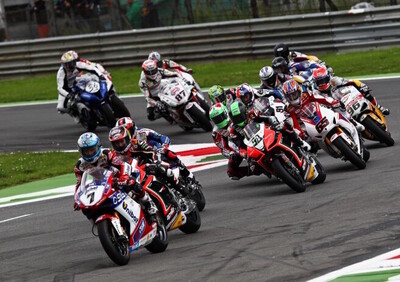 Superbike: Monza rientra nel calendario provvisorio 2016