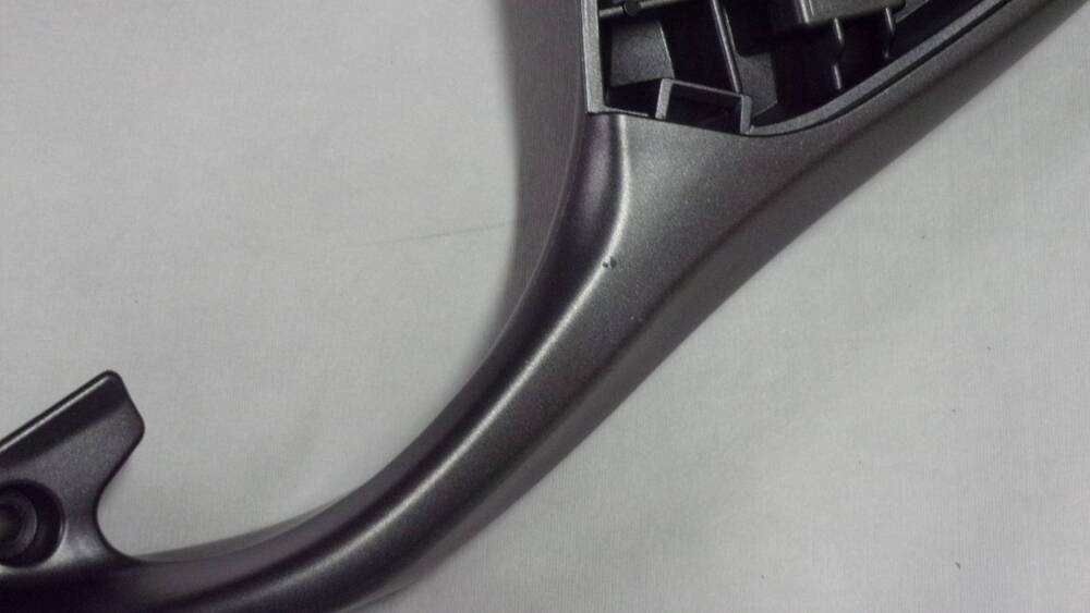 PORTAPACCO POSTERIORE ORIGINALE PIAGGIO BEVERLY (4)