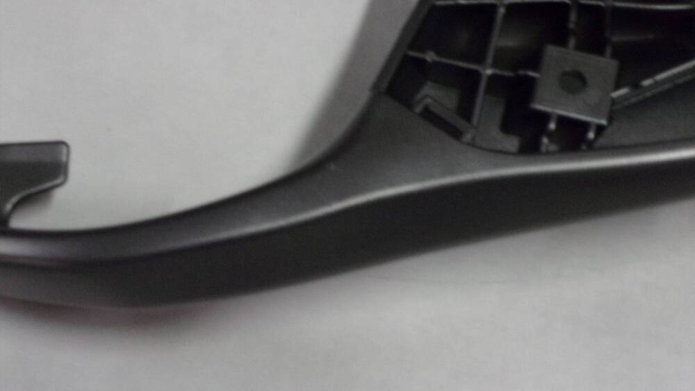 PORTAPACCO POSTERIORE ORIGINALE PIAGGIO BEVERLY (5)