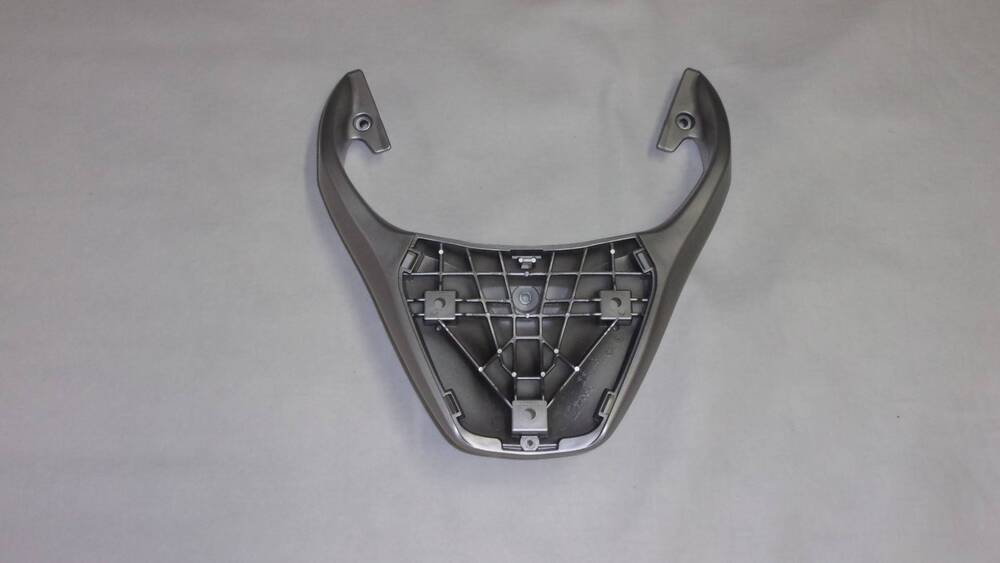 PORTAPACCO POSTERIORE ORIGINALE PIAGGIO BEVERLY