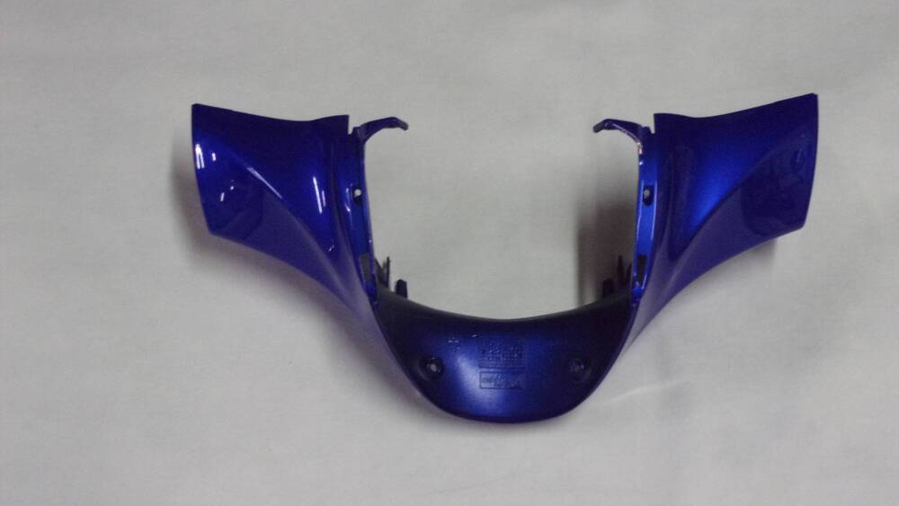 COPRIMANUBRIO ANTERIORE PIAGGIO BEVERLY (3)