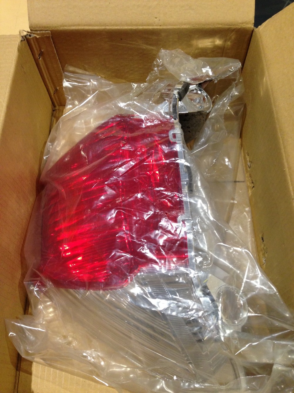 Kit Frecce Ant. e Post. T-MAX 500 Yamaha (2)