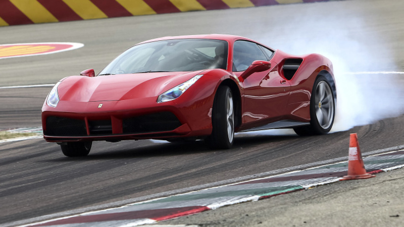 Ferrari 488. Speciale o GTO? Indiscrezioni sul nuovo bolide in arrivo 