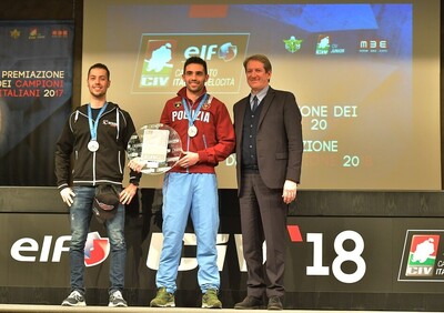 Presentato al Motor Bike Expo di Verona il CIV 2018 