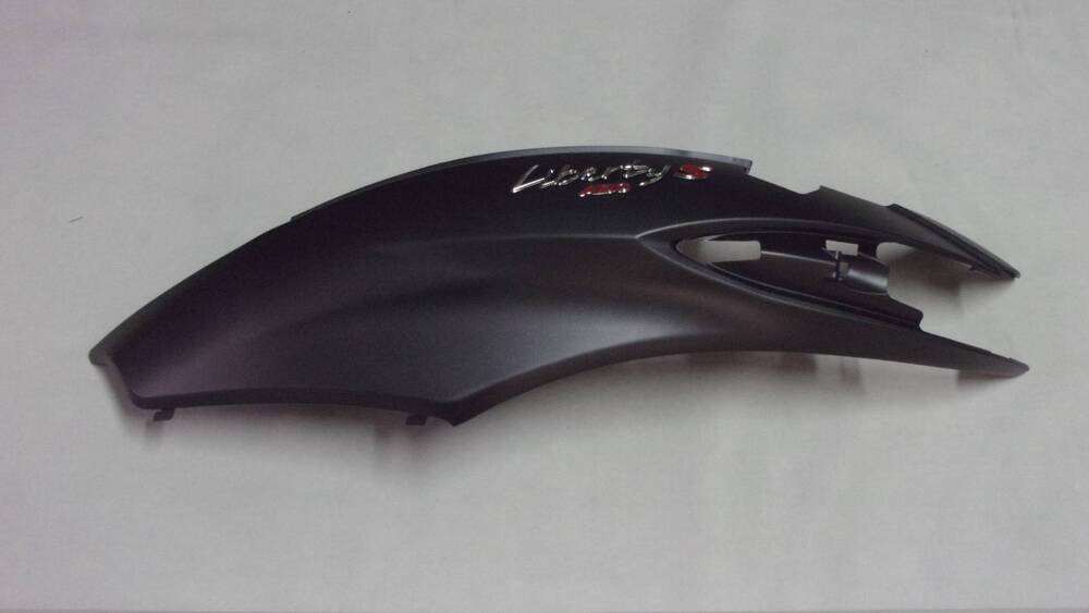 CARENA POSTERIORE LIBERTY Piaggio (2)