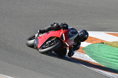 Ducati Panigale V4. La MotoGP targata