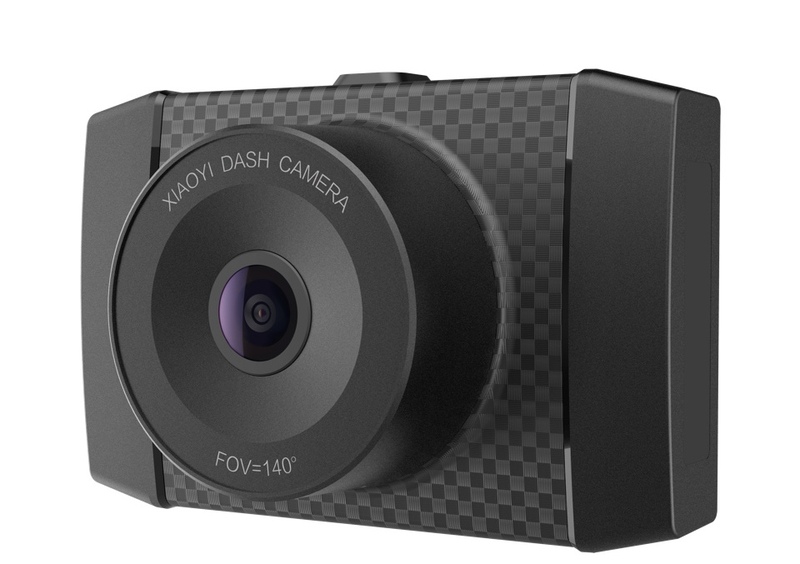 YI Ultra Dash Camera, la videocamera da &ldquo;cruscotto&rdquo; &egrave; disponibile anche in Italia