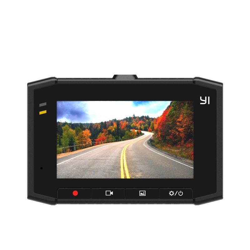 Ultra Dash Camera