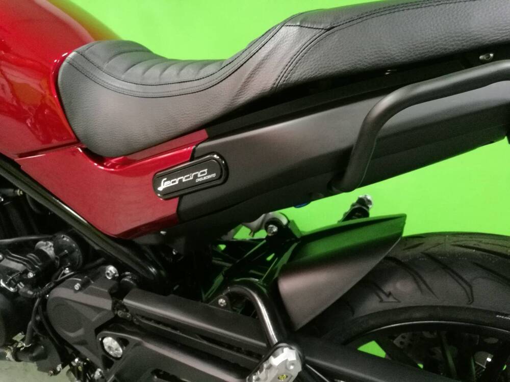 Benelli Leoncino 500 ABS (2017 - 20) (5)