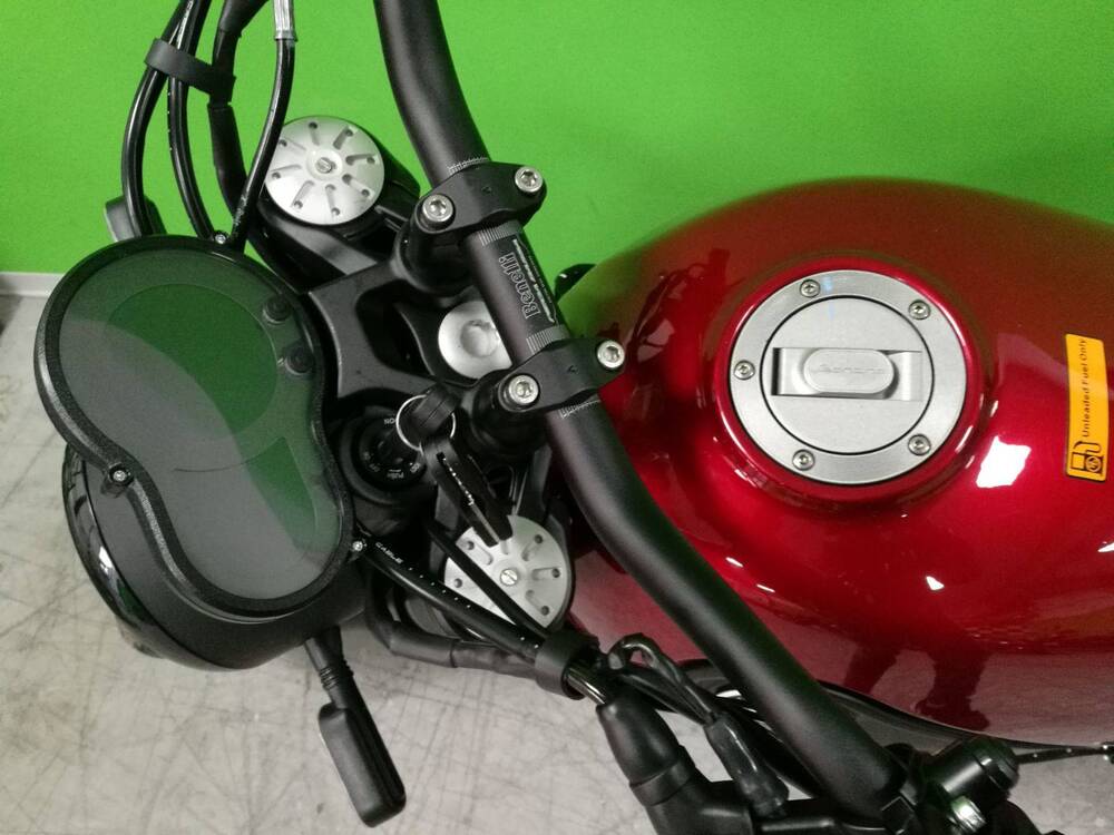 Benelli Leoncino 500 ABS (2017 - 20) (3)