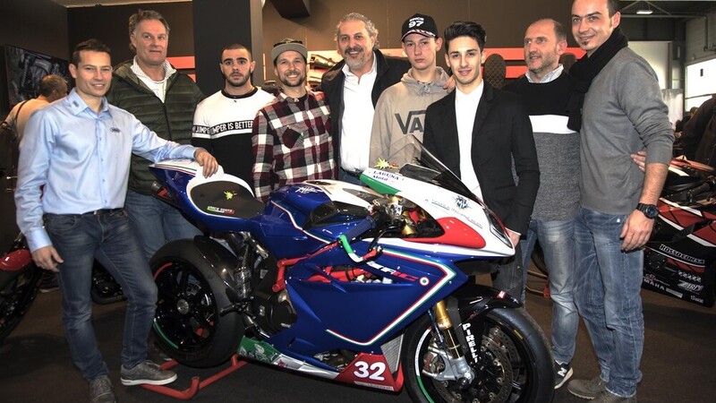 Scuola Italiana Piloti : nuovo modello di sviluppo per il Motorsport 