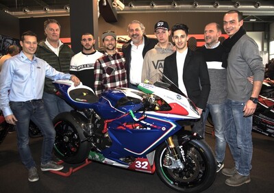 Scuola Italiana Piloti : nuovo modello di sviluppo per il Motorsport 