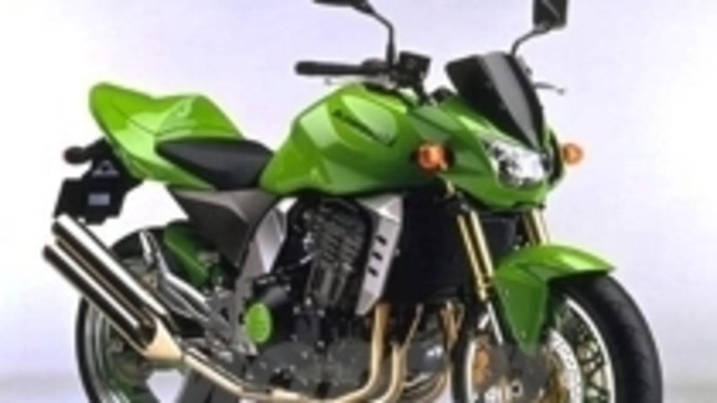 KAWASAKI Z1000 2003