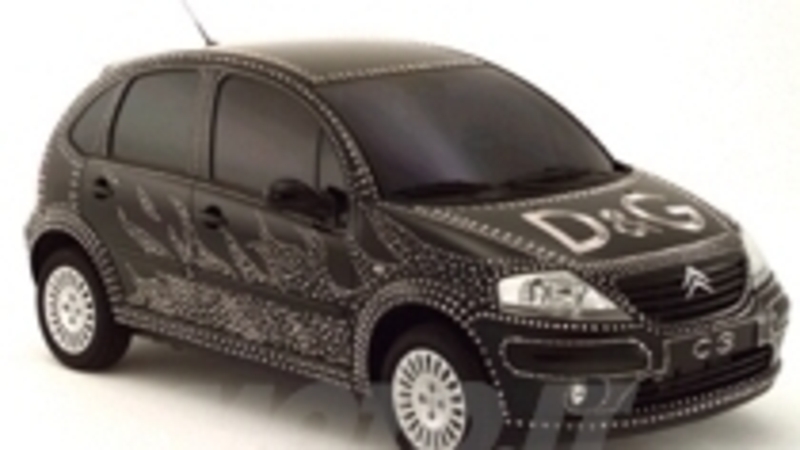 Al Motorshow bolognese parte Automobilia