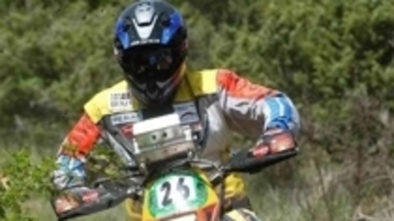 L&#039;Italiano Motorally a Empoli