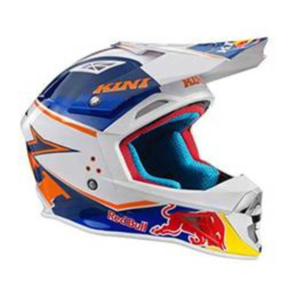 CASCO OFFROAD KINI Ktm