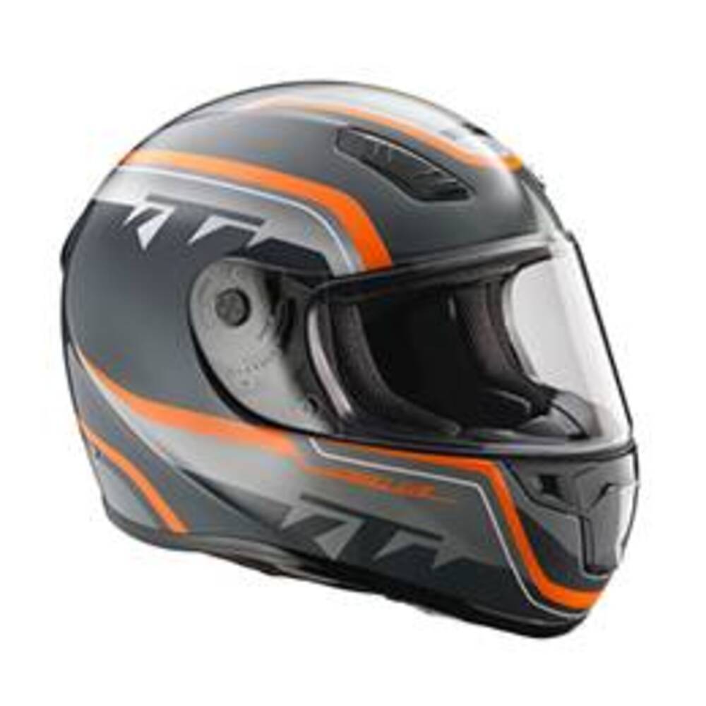 CASCO STREET EVO Ktm