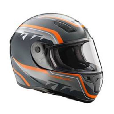 CASCO STREET EVO Ktm