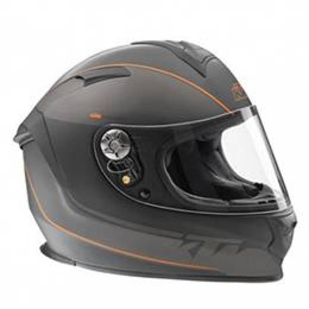 SR SPORT HELMET Ktm