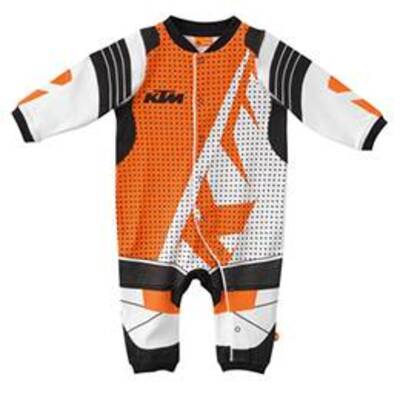 BABY RACING BODY Ktm