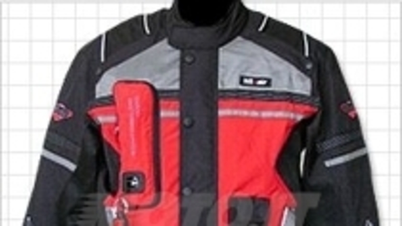 Giacche Airbag Helite