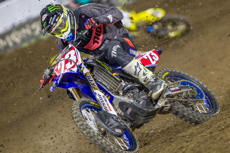 Aaron Plessinger