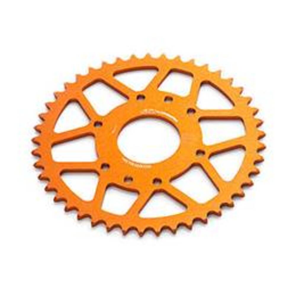SPROCKET Ktm