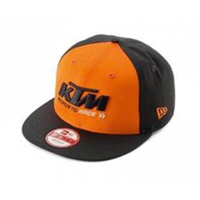 TEAM CAP Ktm