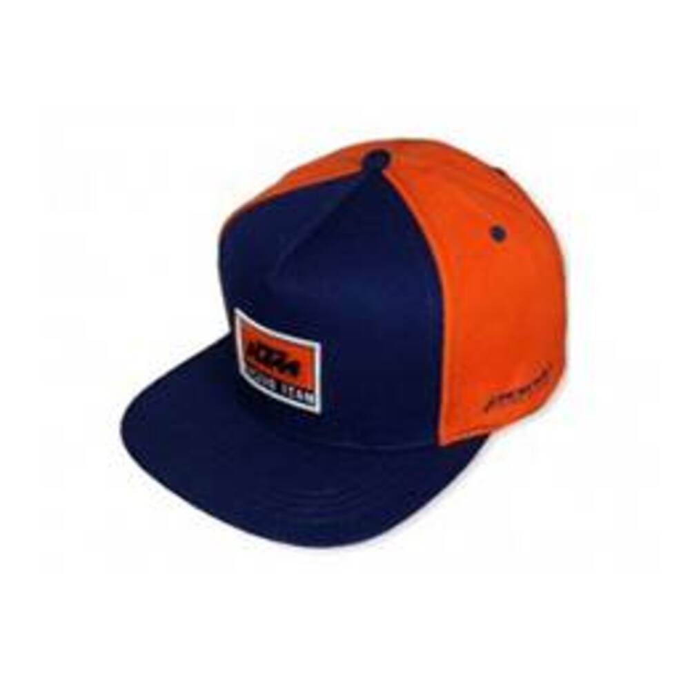 REPLICA TEAM CAP Ktm
