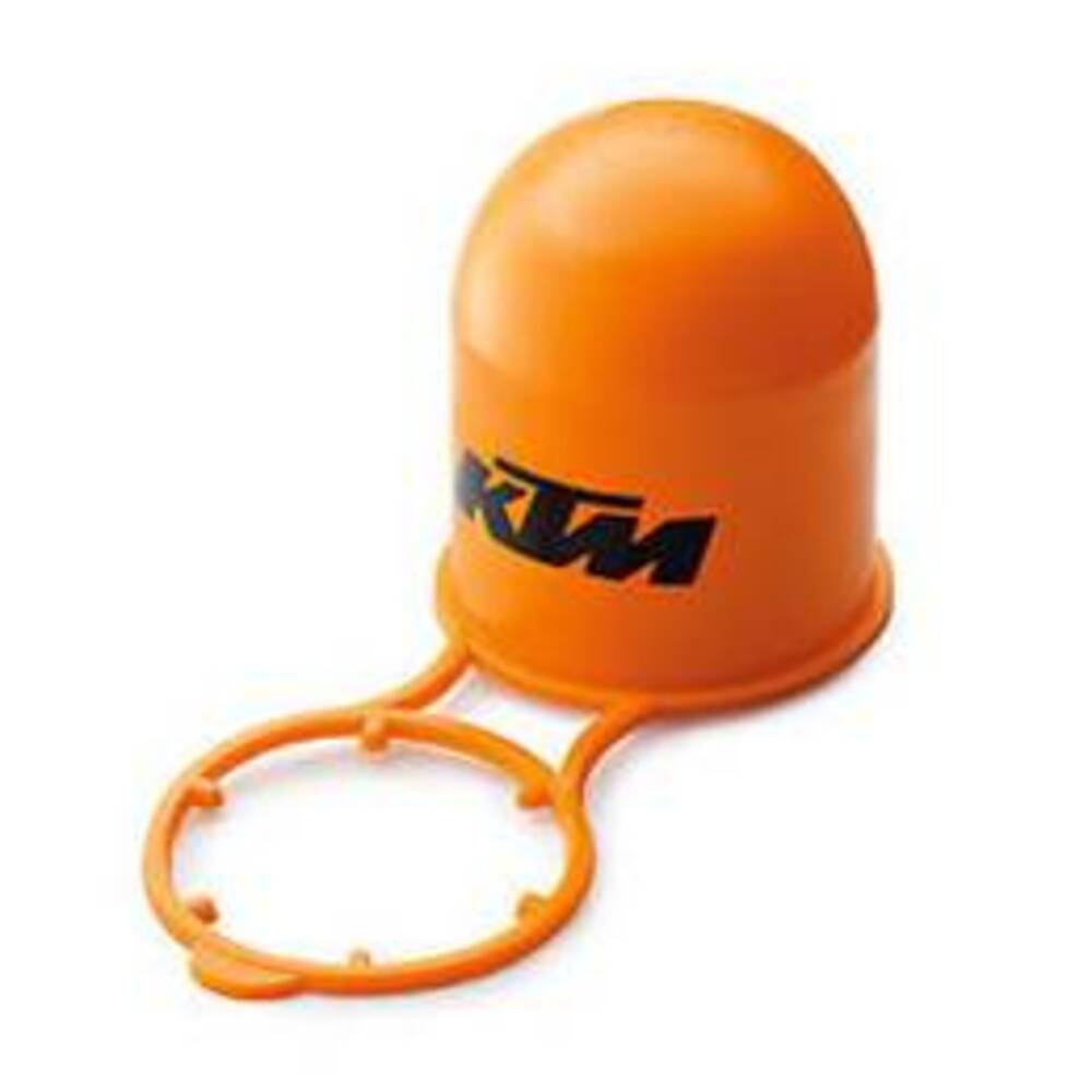 TOWBAR CAP Ktm